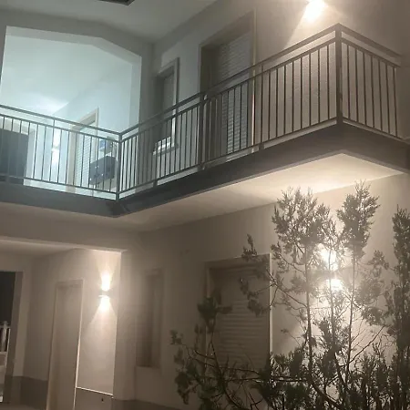 La Pincina Bed & Breakfast