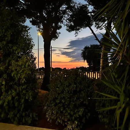 Bed & Breakfast La Pincina