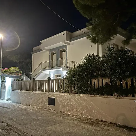 La Pincina 3* Pulsano