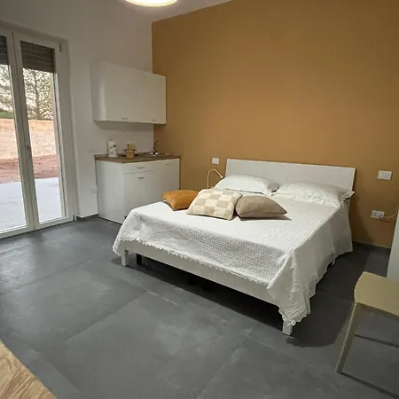 La Pincina 3* Pulsano