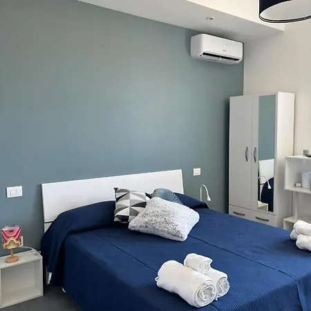 La Pincina Bed & Breakfast