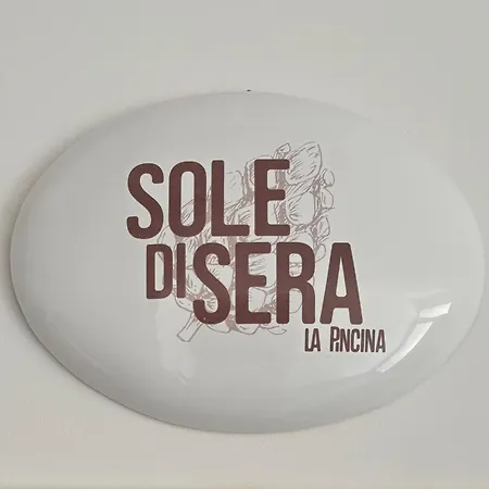 Bed & Breakfast La Pincina