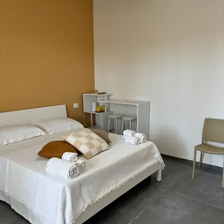 Bed & Breakfast La Pincina