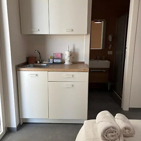 La Pincina Bed & Breakfast Pulsano