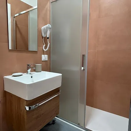 La Pincina Bed & Breakfast Pulsano