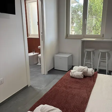 Bed & Breakfast La Pincina Pulsano