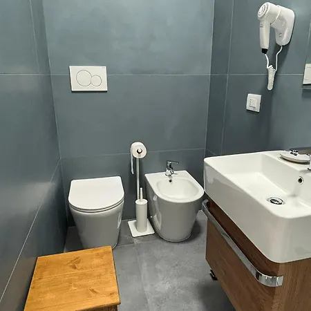 La Pincina Bed & Breakfast