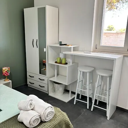 La Pincina Bed & Breakfast 3*