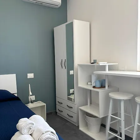 La Pincina 3* Pulsano