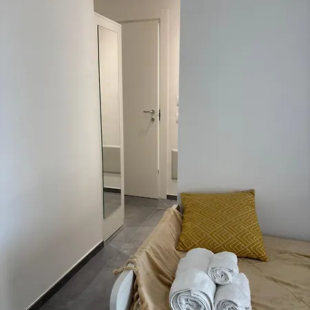 Bed & Breakfast La Pincina Pulsano