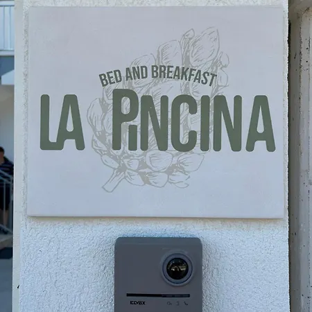 La Pincina Bed & Breakfast