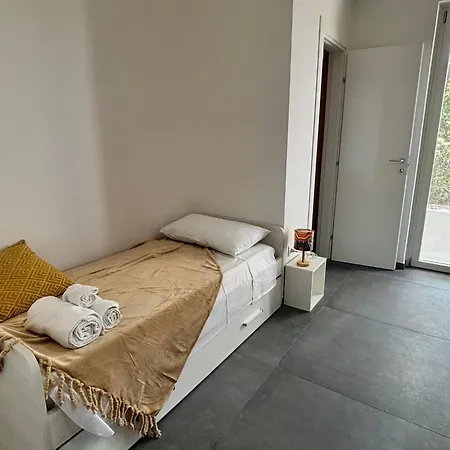 Bed & Breakfast La Pincina