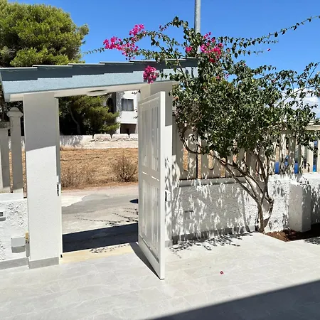 La Pincina Bed & Breakfast 3*