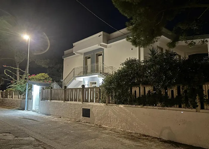 La Pincina 3* Pulsano