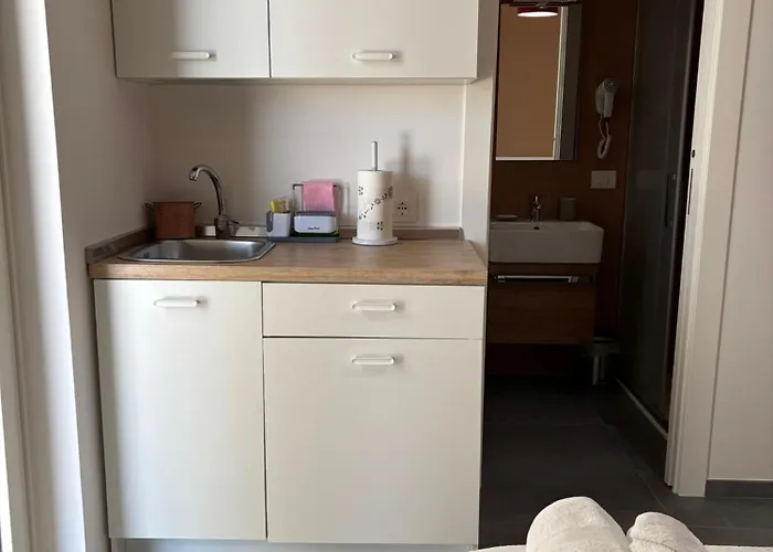 La Pincina Bed and breakfast Pulsano