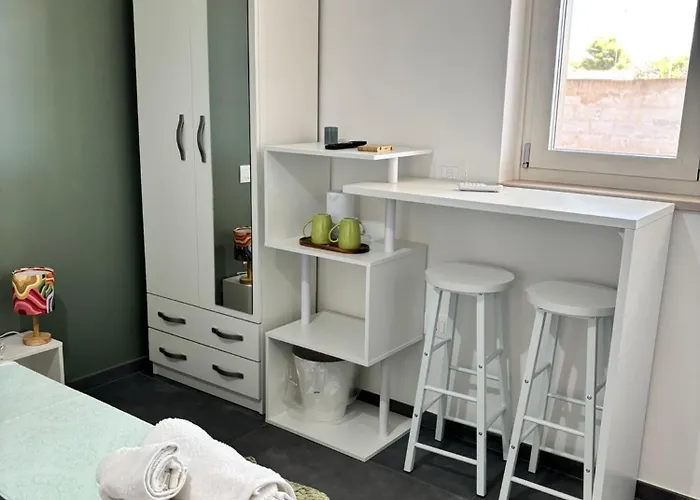 La Pincina Bed and breakfast 3*