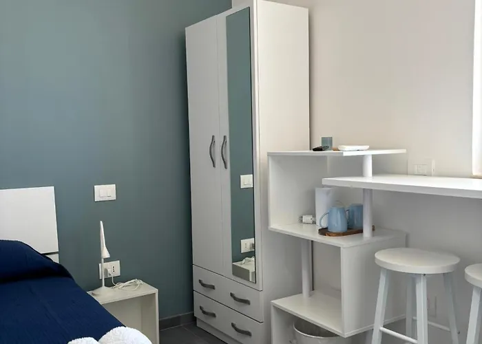 La Pincina 3* Pulsano