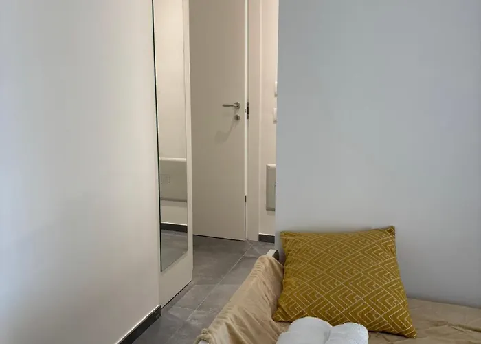 Bed and breakfast La Pincina Pulsano