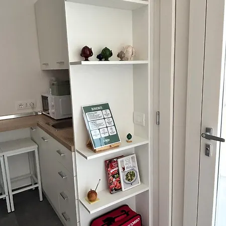 Oda ve Kahvaltı La Pincina