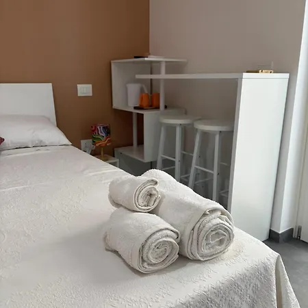 Bed and Breakfast La Pincina Pulsano