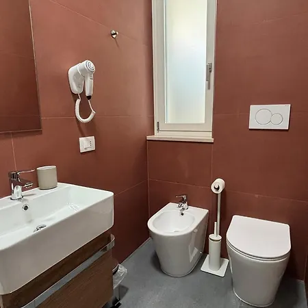 La Pincina 3* Pulsano