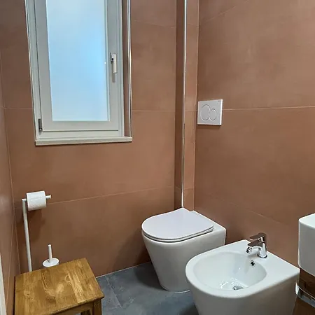Oda ve Kahvaltı La Pincina 3*