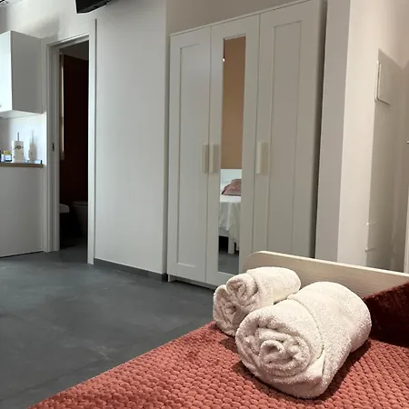 Oda ve Kahvaltı La Pincina