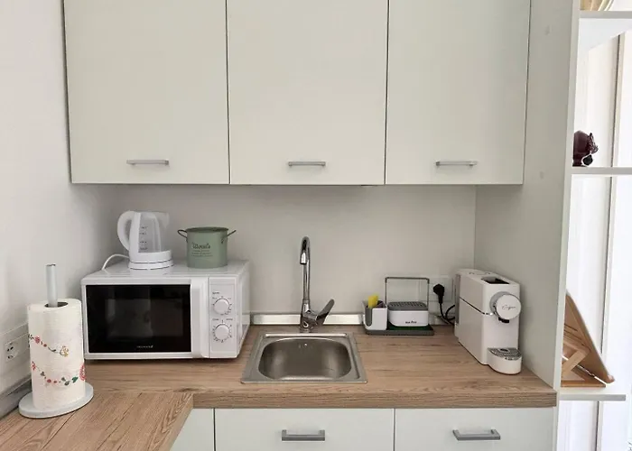 Oda ve Kahvaltı La Pincina