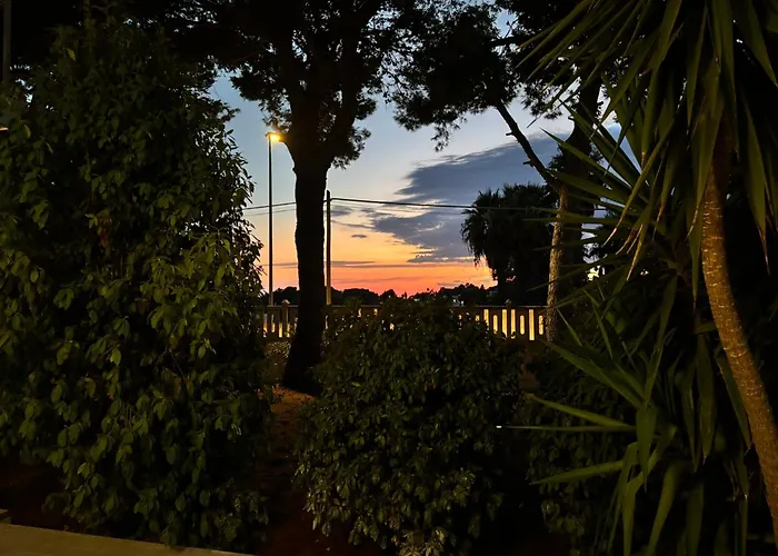 Oda ve Kahvaltı La Pincina