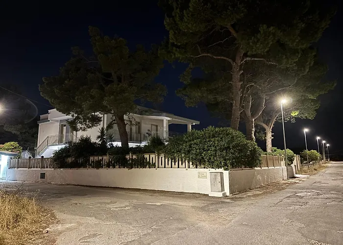 La Pincina Pulsano