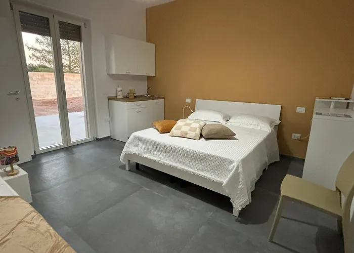 La Pincina 3* Pulsano