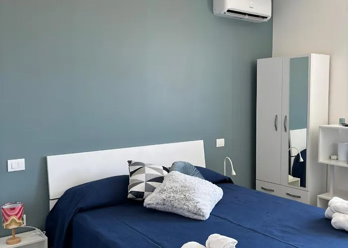 La Pincina Bed & Breakfast