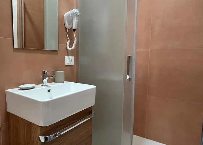 La Pincina Bed & Breakfast Pulsano