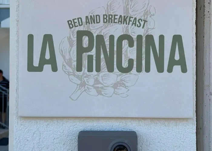 La Pincina Bed & Breakfast