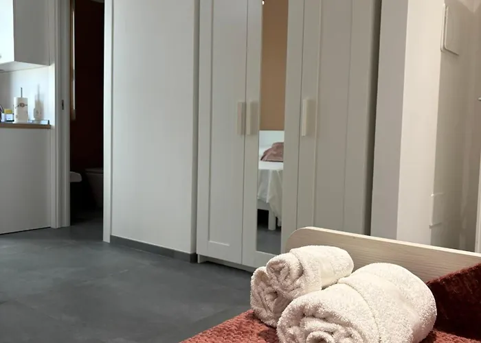 Oda ve Kahvaltı La Pincina